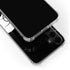 Looney Tunes Sylvester the Cat Black and White Galaxy S24 Plus Clear Case